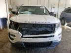 2017 Ford Explorer Sport en Venta en Madisonville, TN - Front End