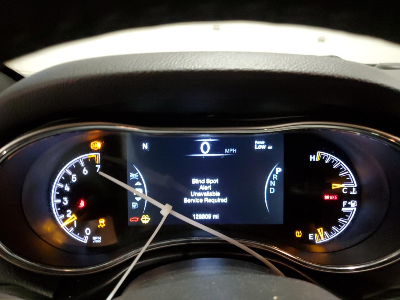 2021 Jeep Grand Cherokee - Image 9