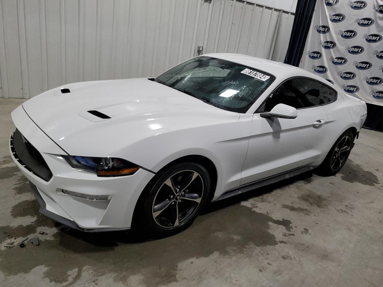 2019 Ford Mustang  للبيع في Byron، GA - All Over