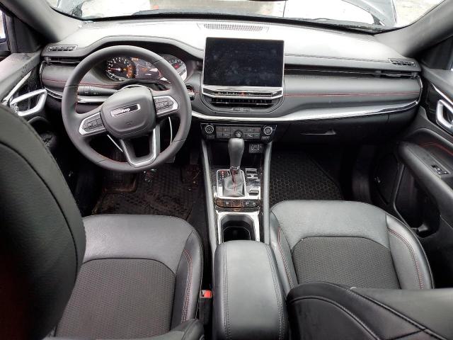  JEEP COMPASS 2023 Черный