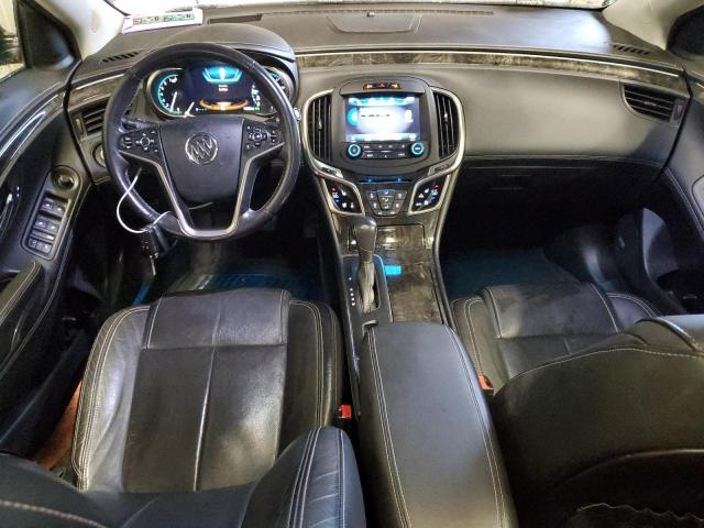  BUICK LACROSSE 2014 Gray