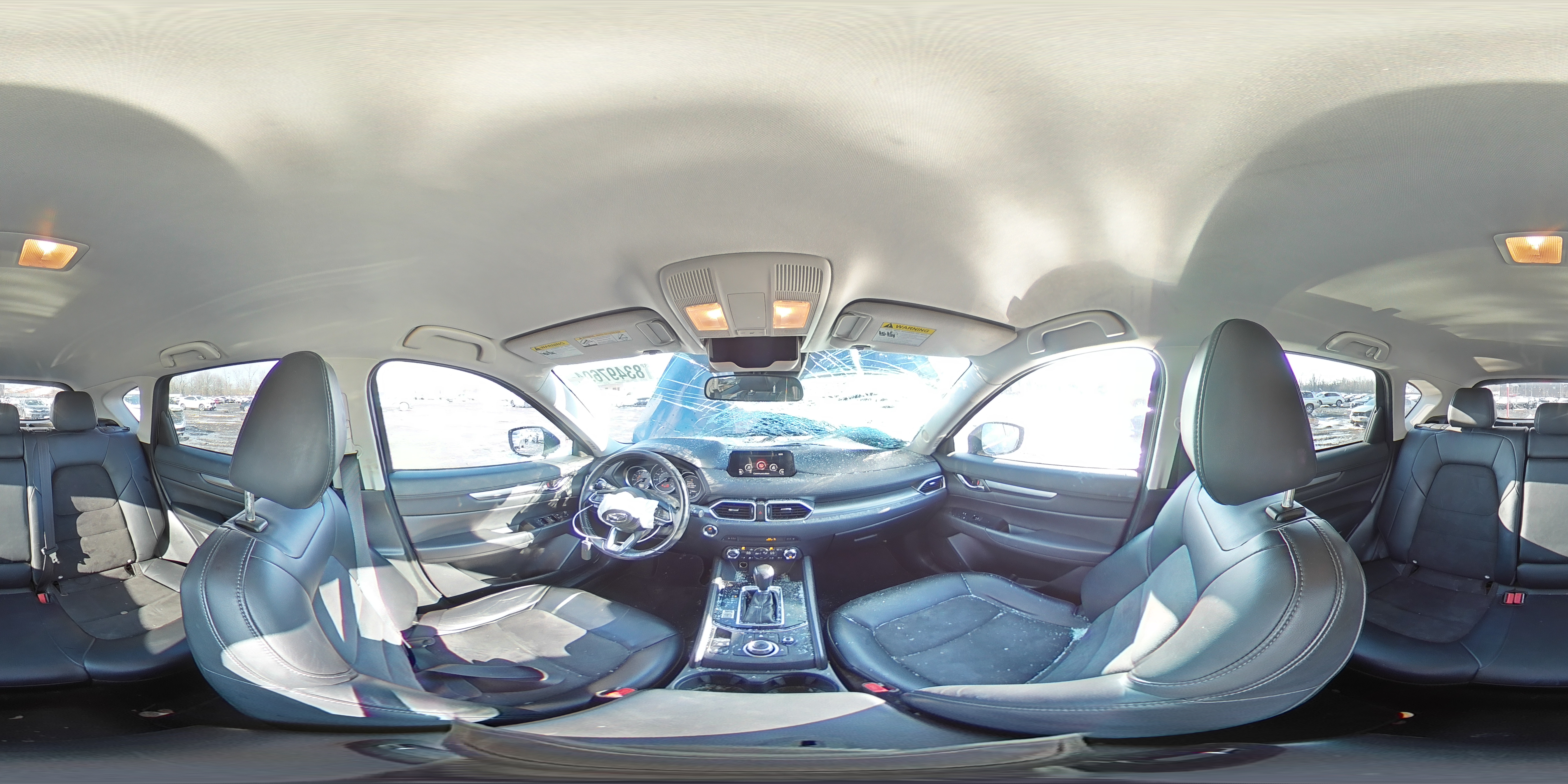 2018 Mazda CX-5 - Image 14