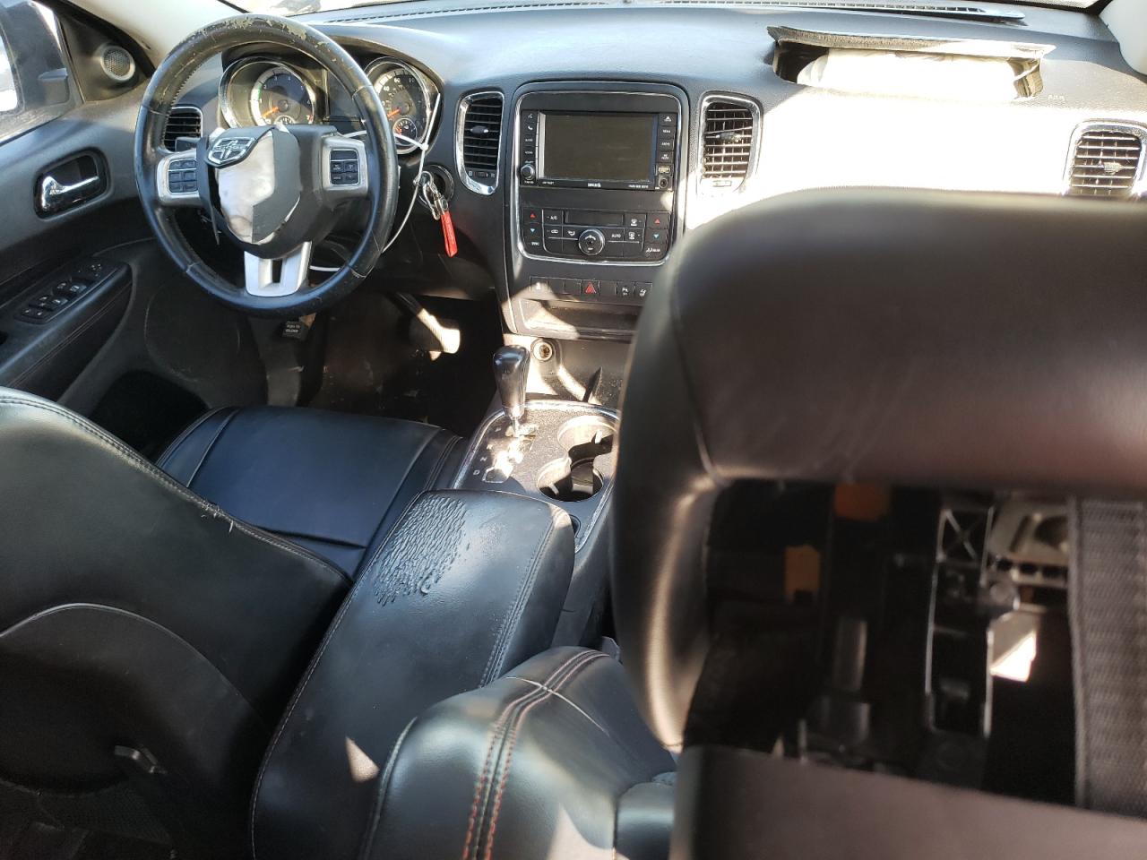 2013 Dodge Durango - Image 8