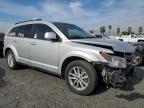2014 Dodge Journey Sxt на продаже в Colton, CA - Front End