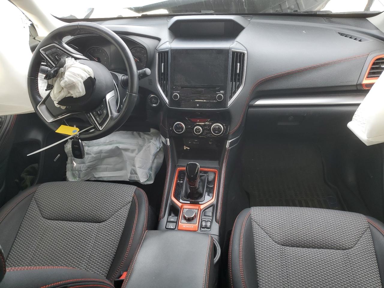 2019 Subaru Forester Sport VIN: JF2SKAPC9KH570481 Lot: 84214674