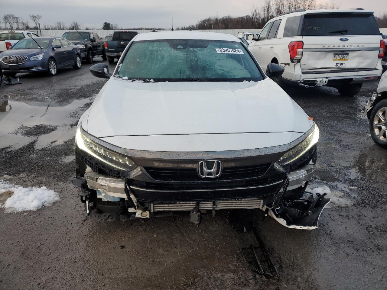 2022 Honda Accord - Image 5