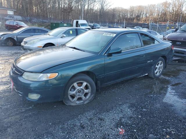 2000 Toyota Camry Solara Se de vânzare în Baltimore, MD - Minor Dent/Scratches