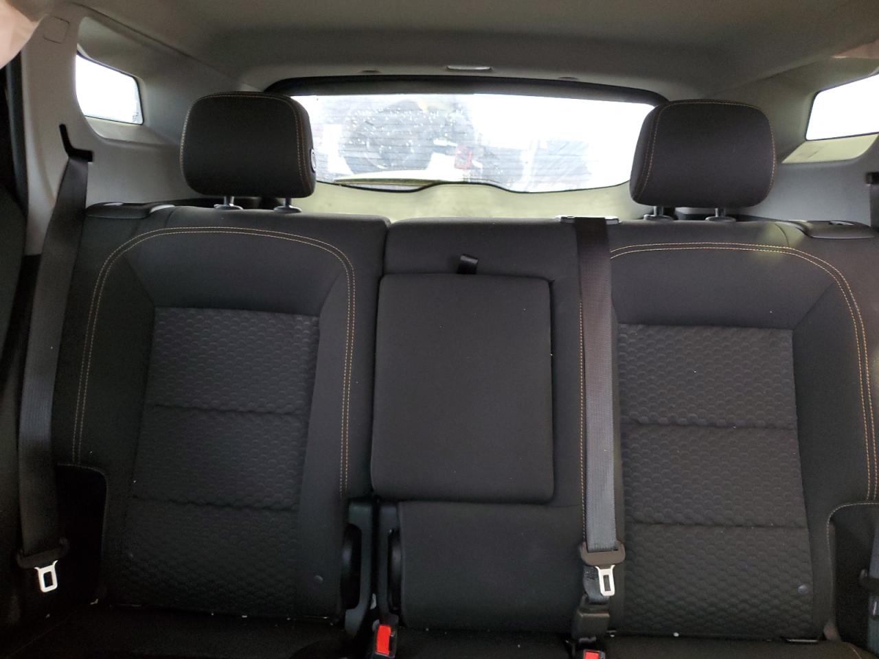 2018 GMC Terrain - Image 10