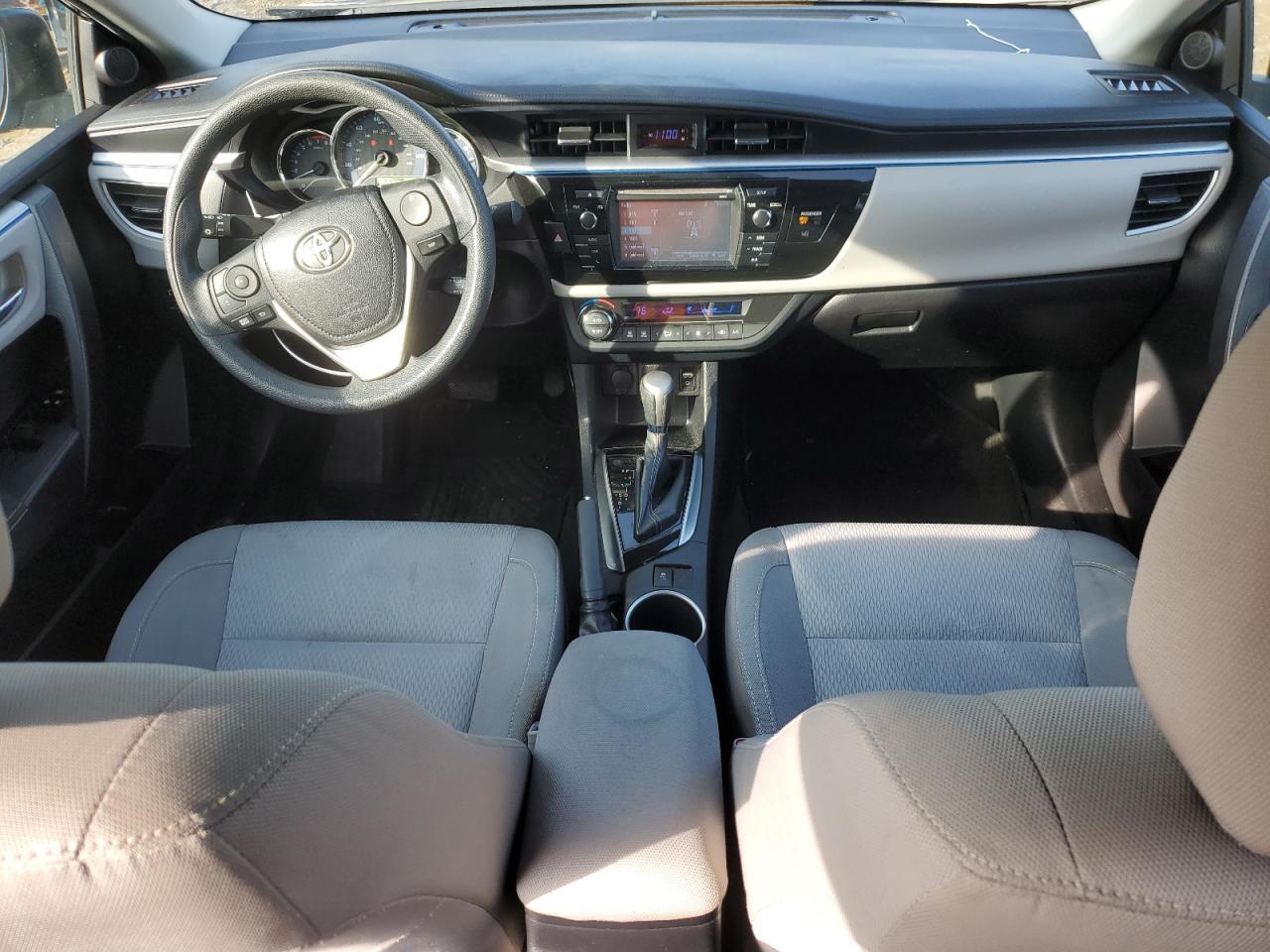 2016 Toyota Corolla - Image 8