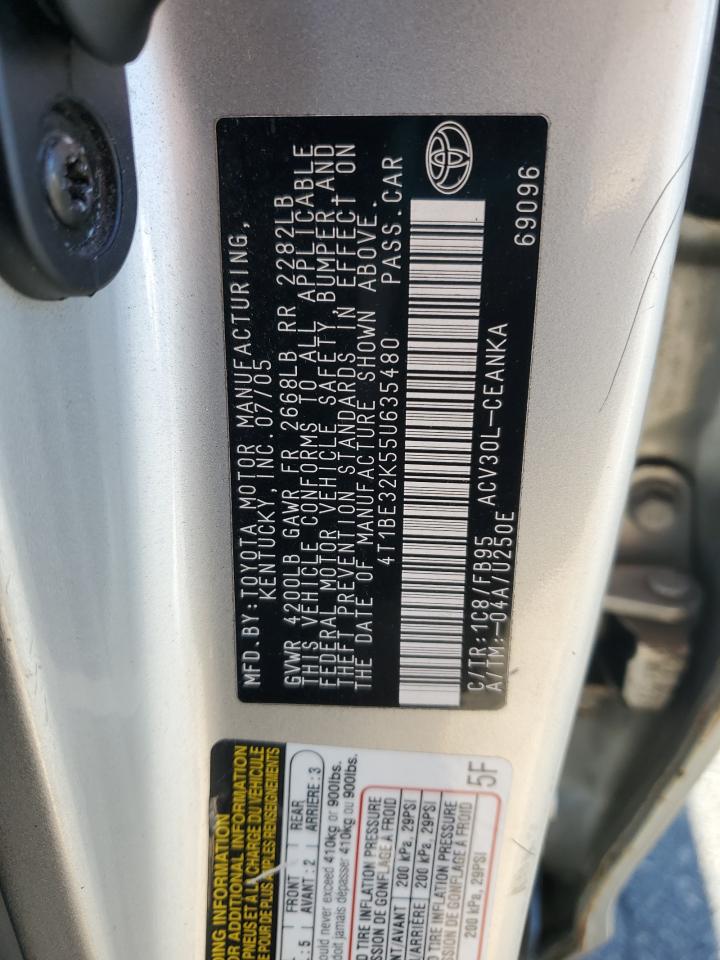 2005 Toyota Camry - Image 14