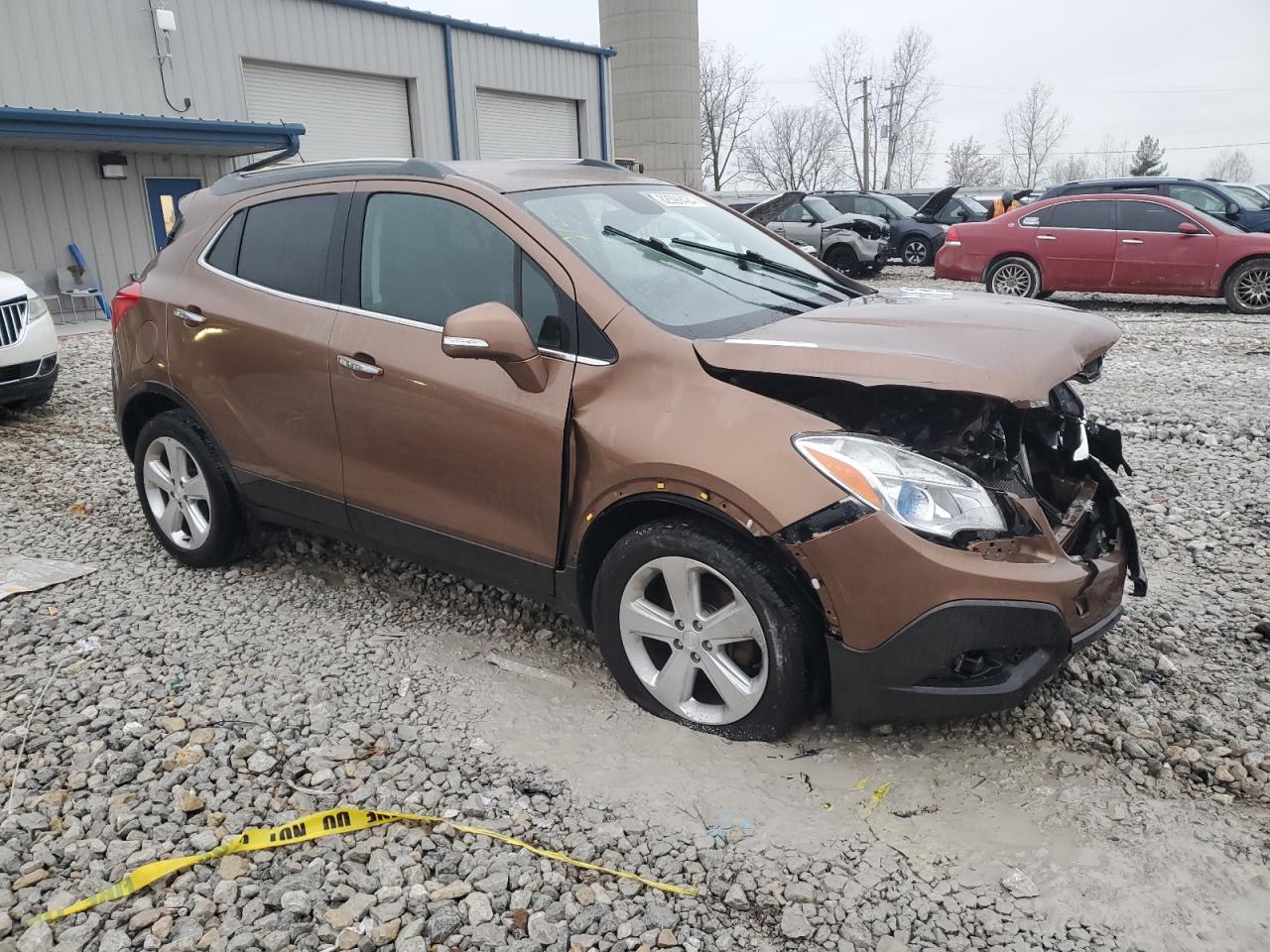 VIN KL4CJFSB0GB671723 2016 BUICK ENCORE no.4