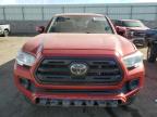 2018 Toyota Tacoma Double Cab на продаже в Albuquerque, NM - Front End