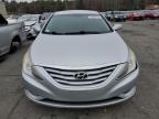 2011 Hyundai Sonata Gls იყიდება Exeter-ში, RI - Vandalism