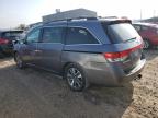 2015 Honda Odyssey Touring на продаже в Magna, UT - Front End