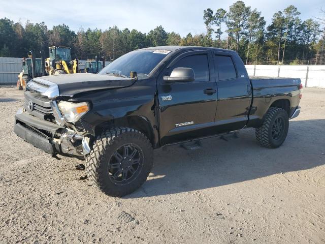 2014 Toyota Tundra Double Cab Sr