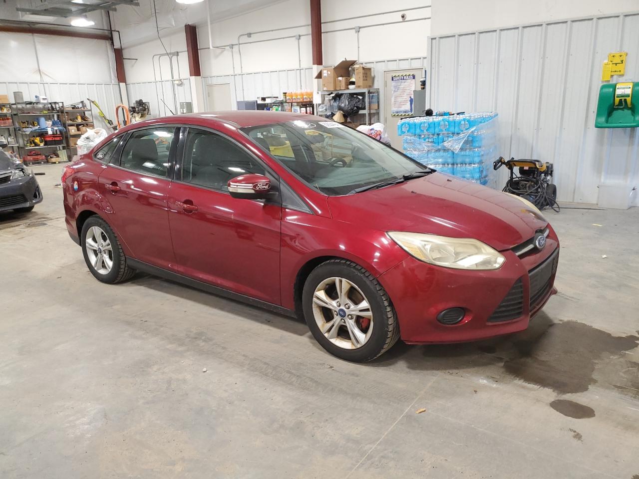 2013 Ford Focus - Image 4
