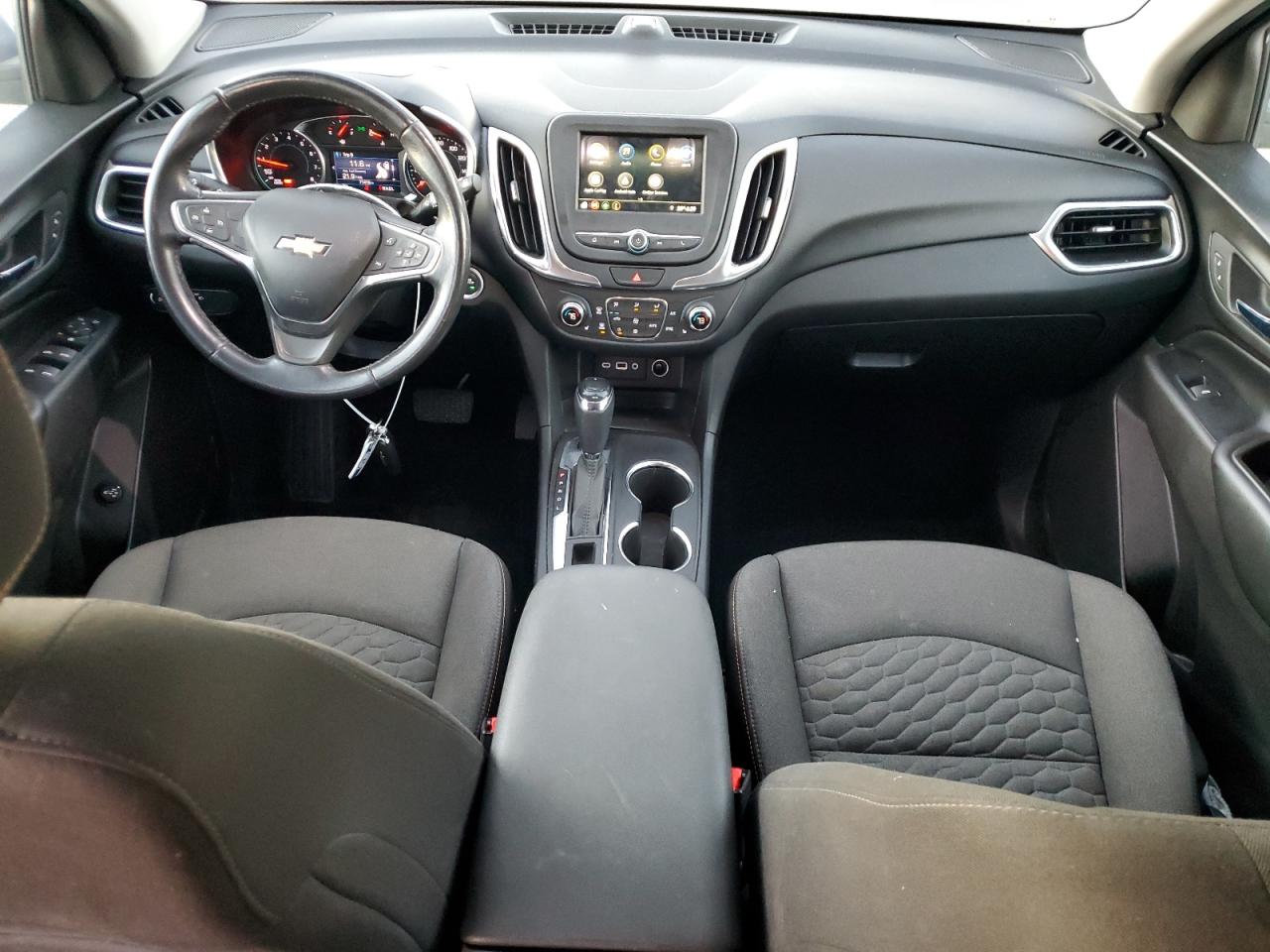 2019 Chevrolet Equinox - Image 8