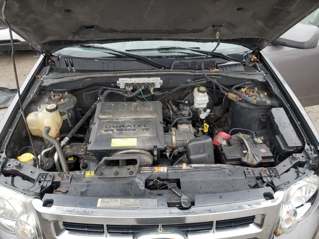 2012 Ford Escape - Image 12