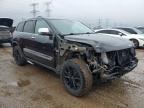 2013 Jeep Grand Cherokee Overland for Sale in Elgin, IL - Front End