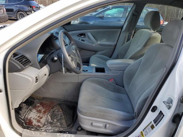 2009 TOYOTA CAMRY BASE