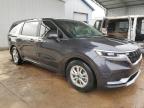 2023 Kia Carnival Lx na sprzedaż w Albuquerque, NM - Water/Flood