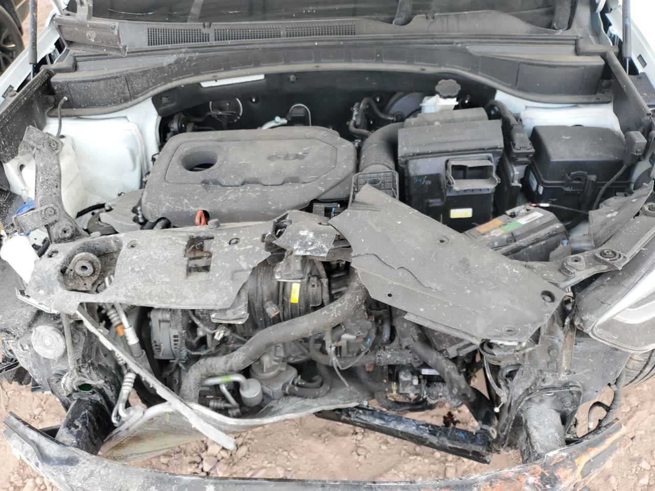 2018 Hyundai Santa Fe Sport VIN: 5NMZU3LB5JH079905 Lot: 65810175