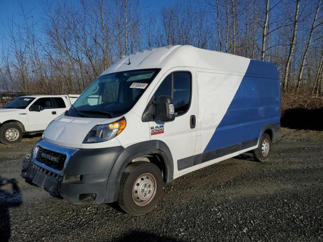 2020 Ram Promaster 3500 3500 High