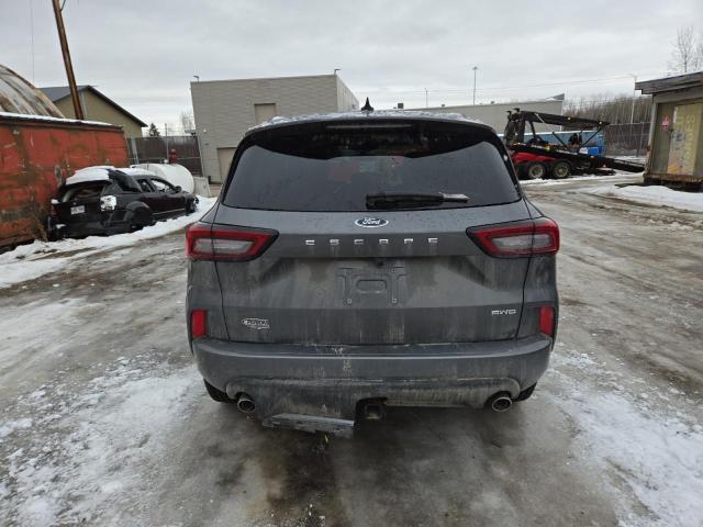 2024 FORD ESCAPE ST LINE SELECT