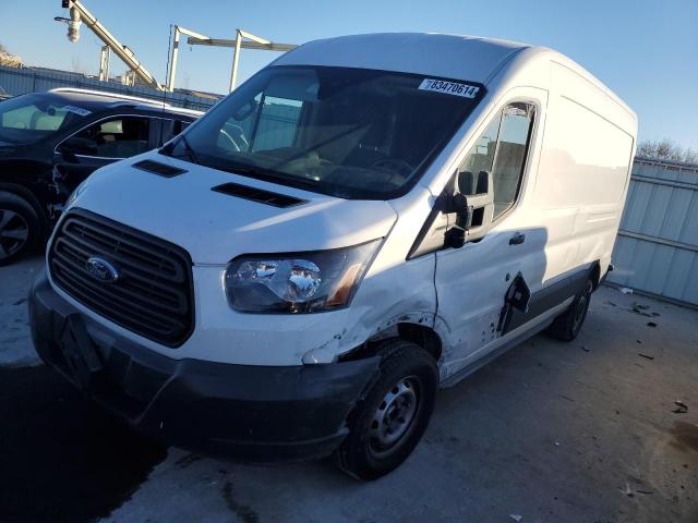 2015 Ford Transit T-250