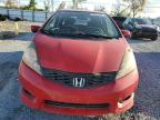 2012 Honda Fit Sport zu verkaufen in Riverview, FL - Side