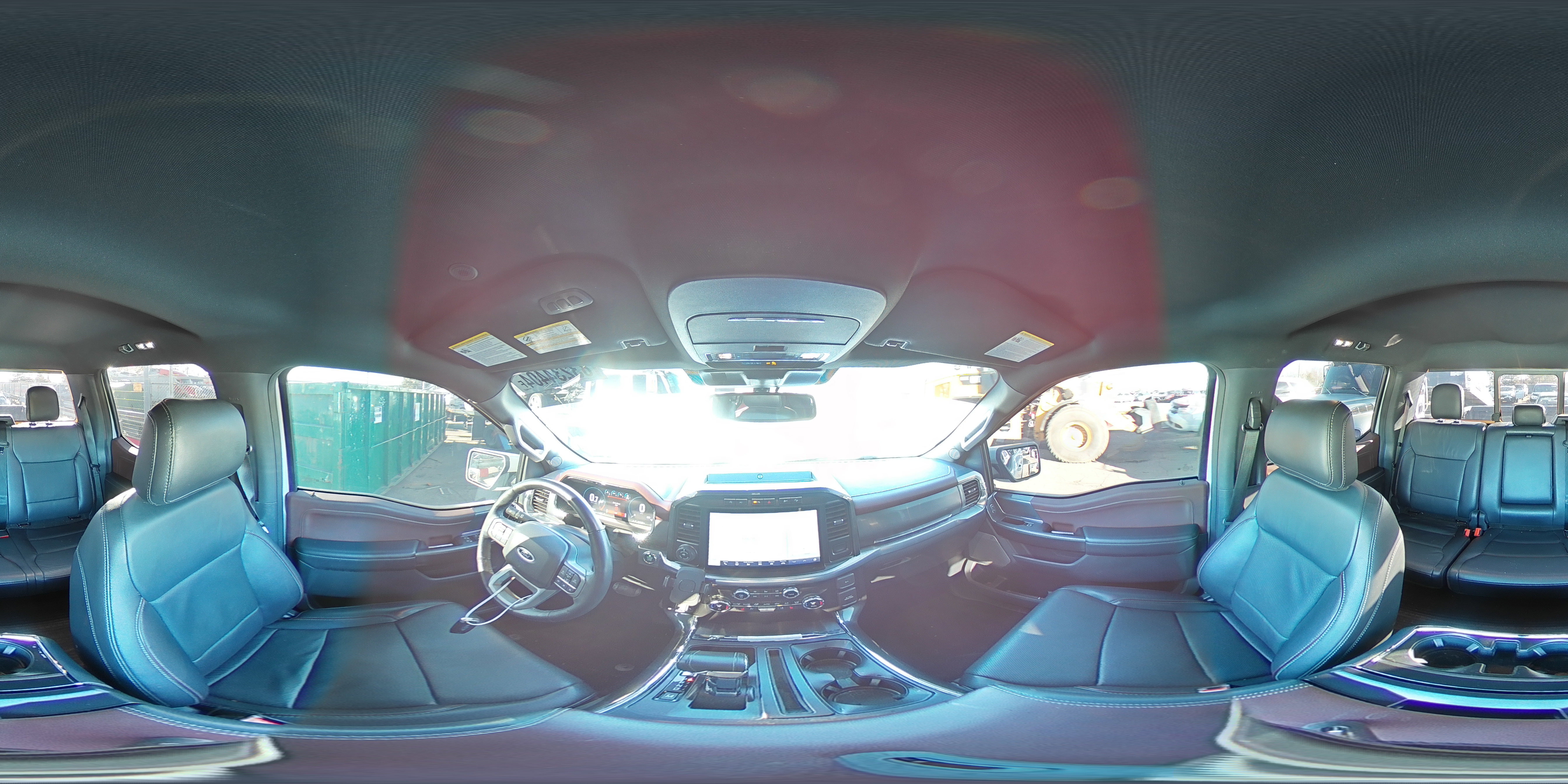 2021 Ford F-150 - Image 13