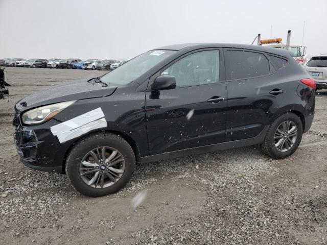 2015 Hyundai Tucson Gls