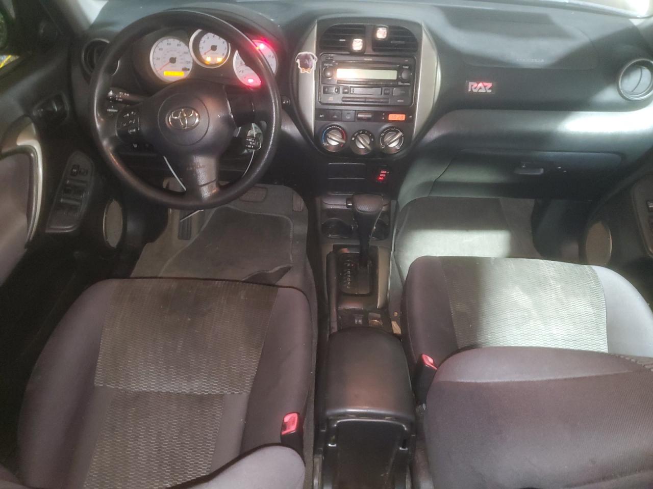 2005 Toyota RAV 4 - Image 8