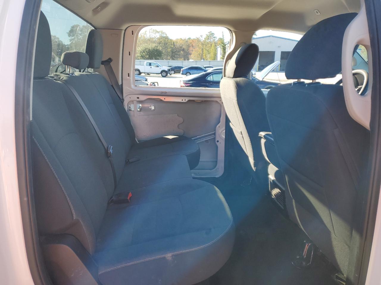 2021 RAM 1500 - Image 10