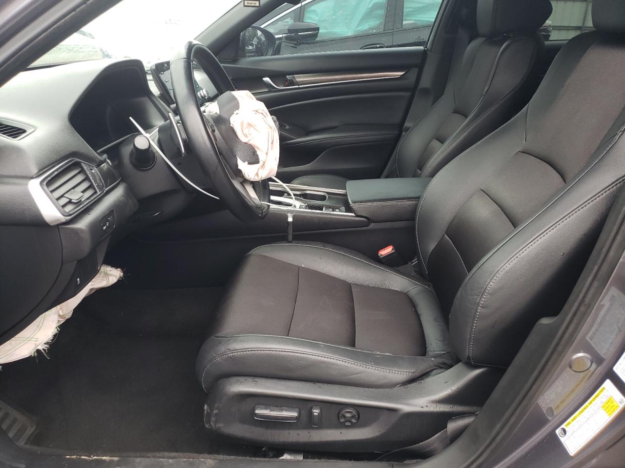 1HGCV1F3XLA065489 HONDA ACCORD 2020