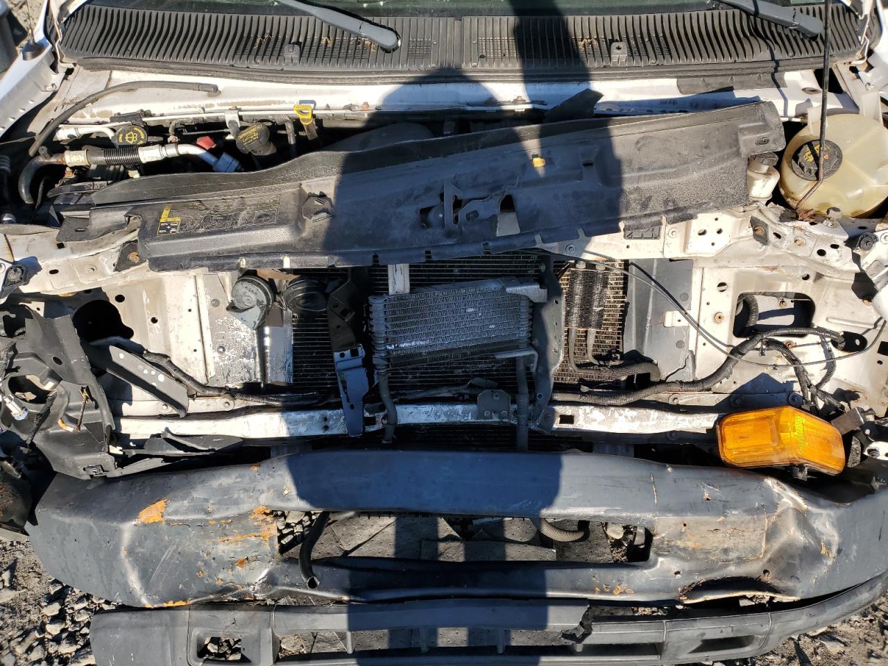 2012 Ford Econoline - Image 12