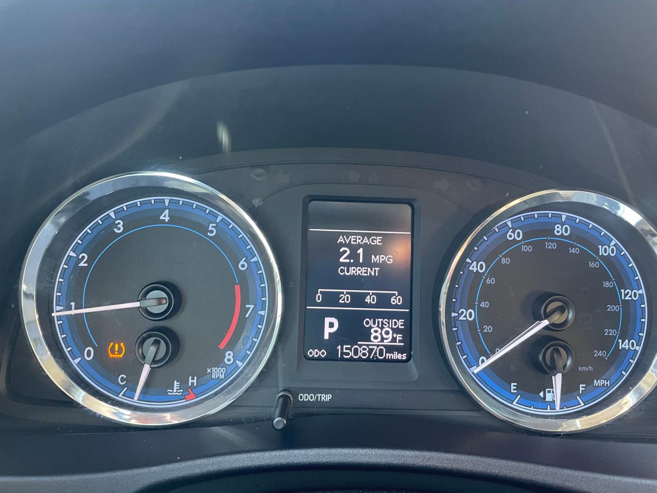 2017 Toyota Corolla L VIN: 2T1BURHE7HC774930 Lot: 86588514