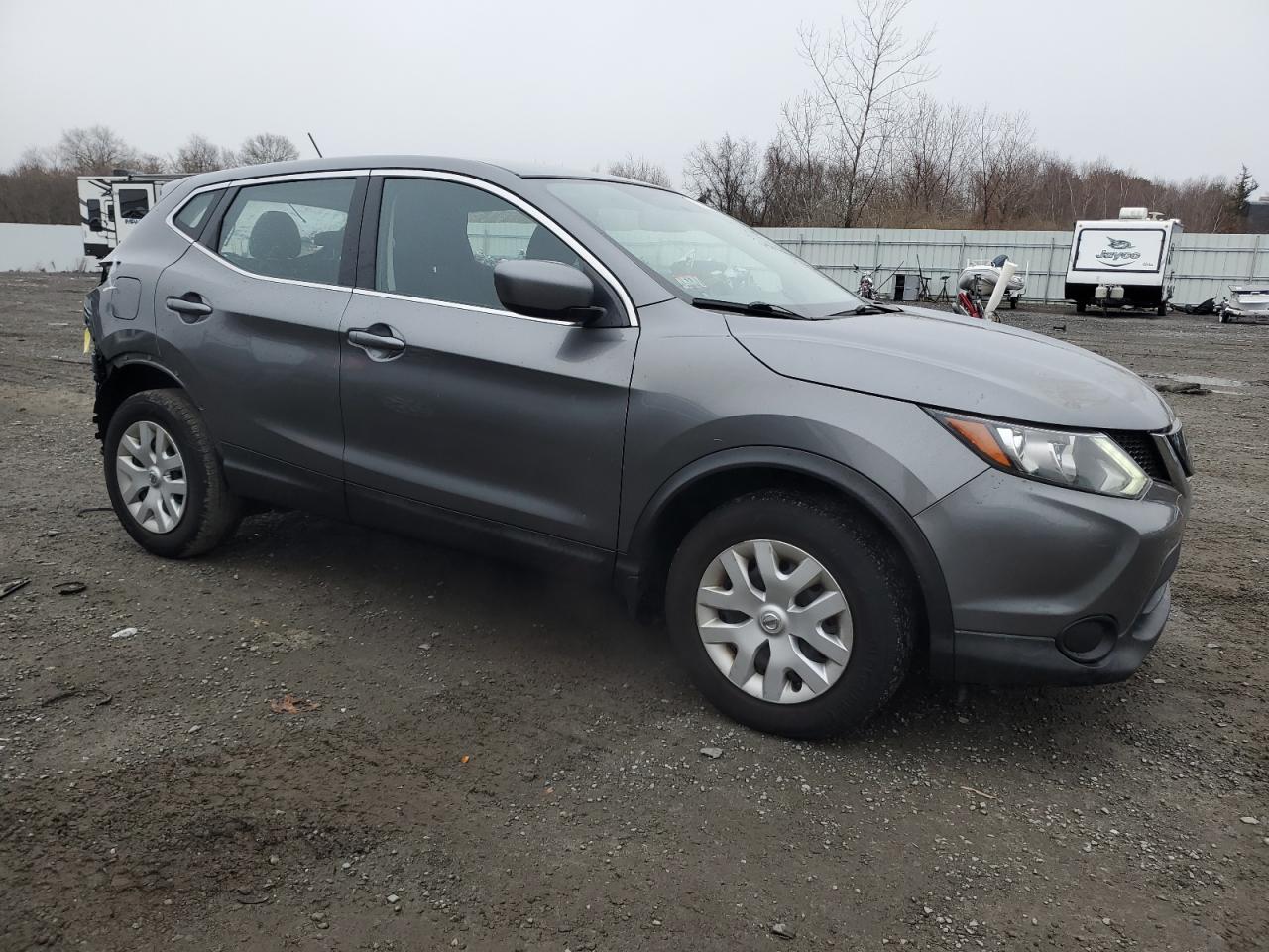 2019 Nissan Rogue - Image 4
