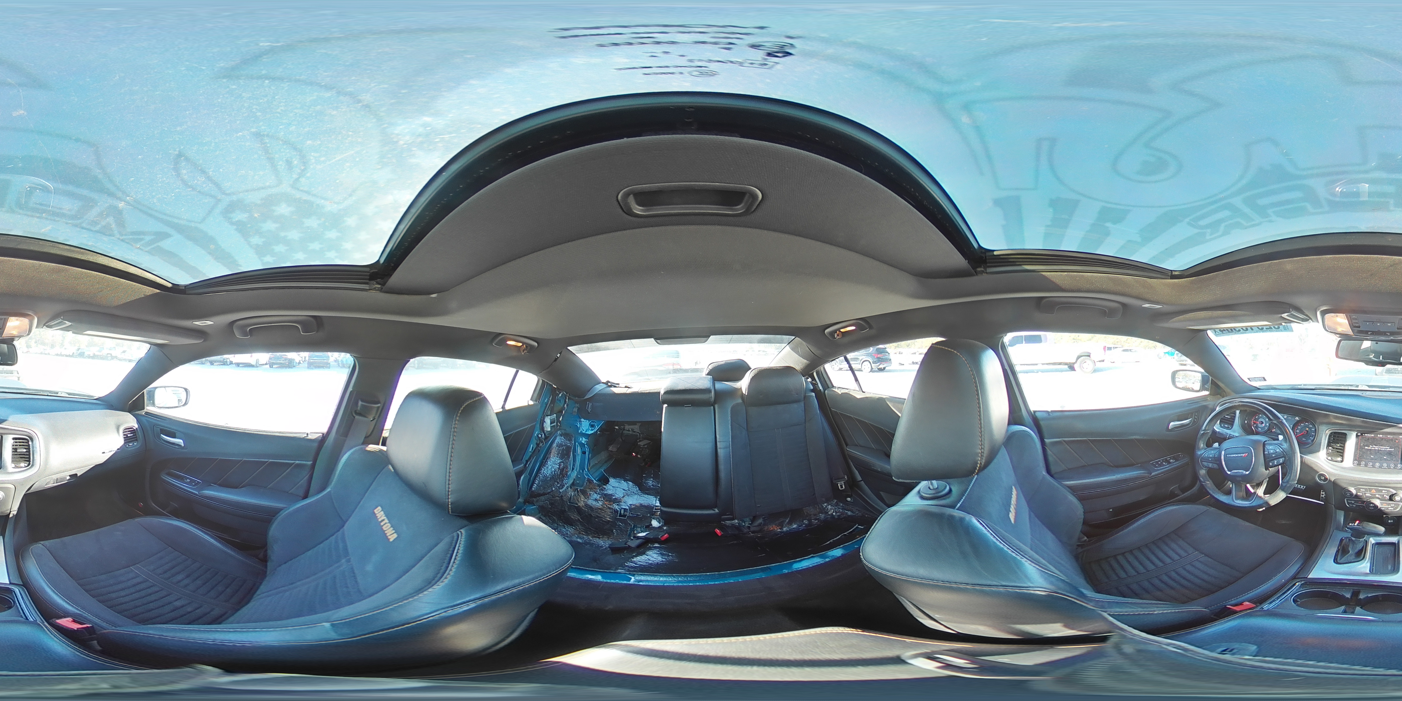 2017 Dodge Charger - Image 15