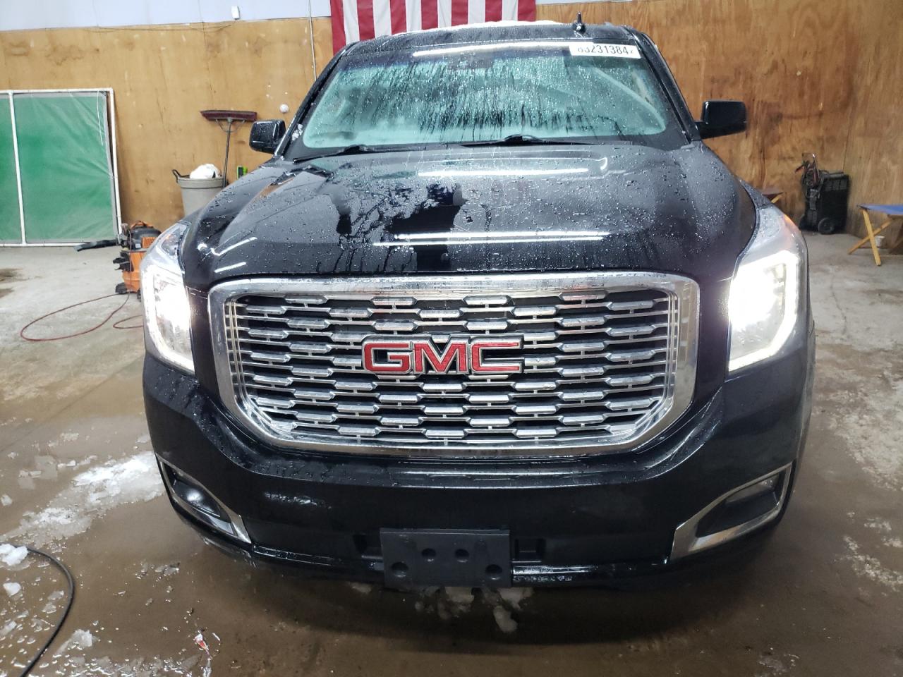 VIN 1GKS2CKJ5KR234597 2019 GMC YUKON no.5