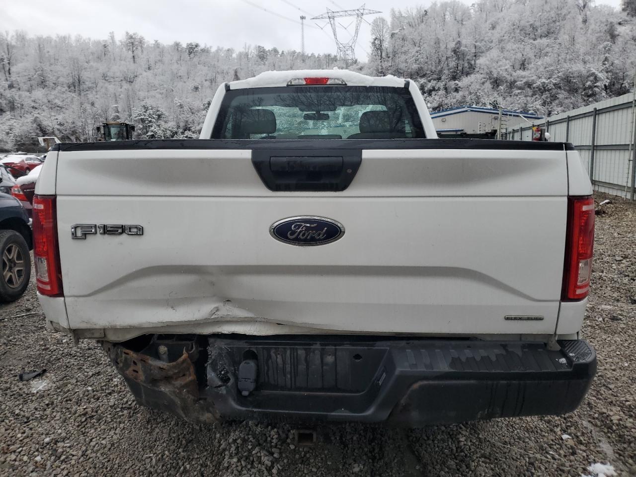 2016 Ford F-150 - Image 6