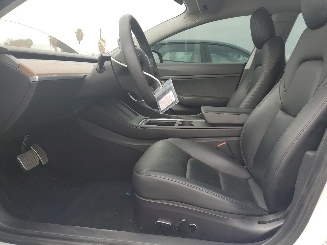 VIN 5YJ3E1EA0MF941462 2021 TESLA MODEL 3 no.7