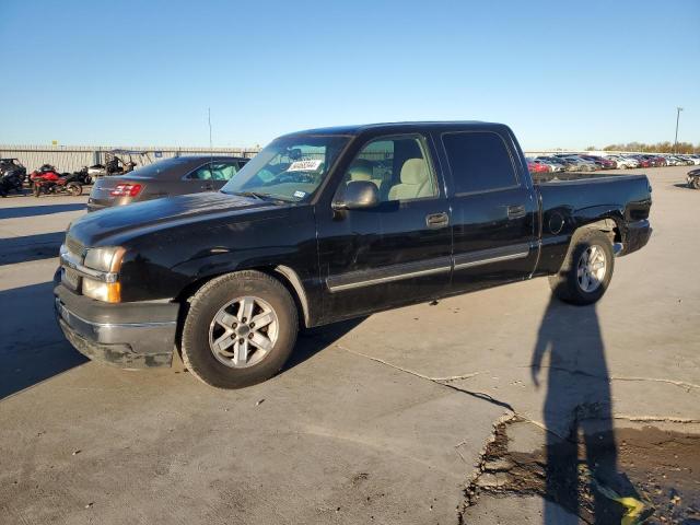 2005 Chevrolet Silverado C1500 للبيع في Wilmer، TX - Mechanical