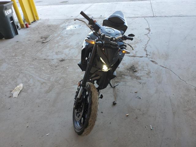 2021 YAMAHA MT-03 
