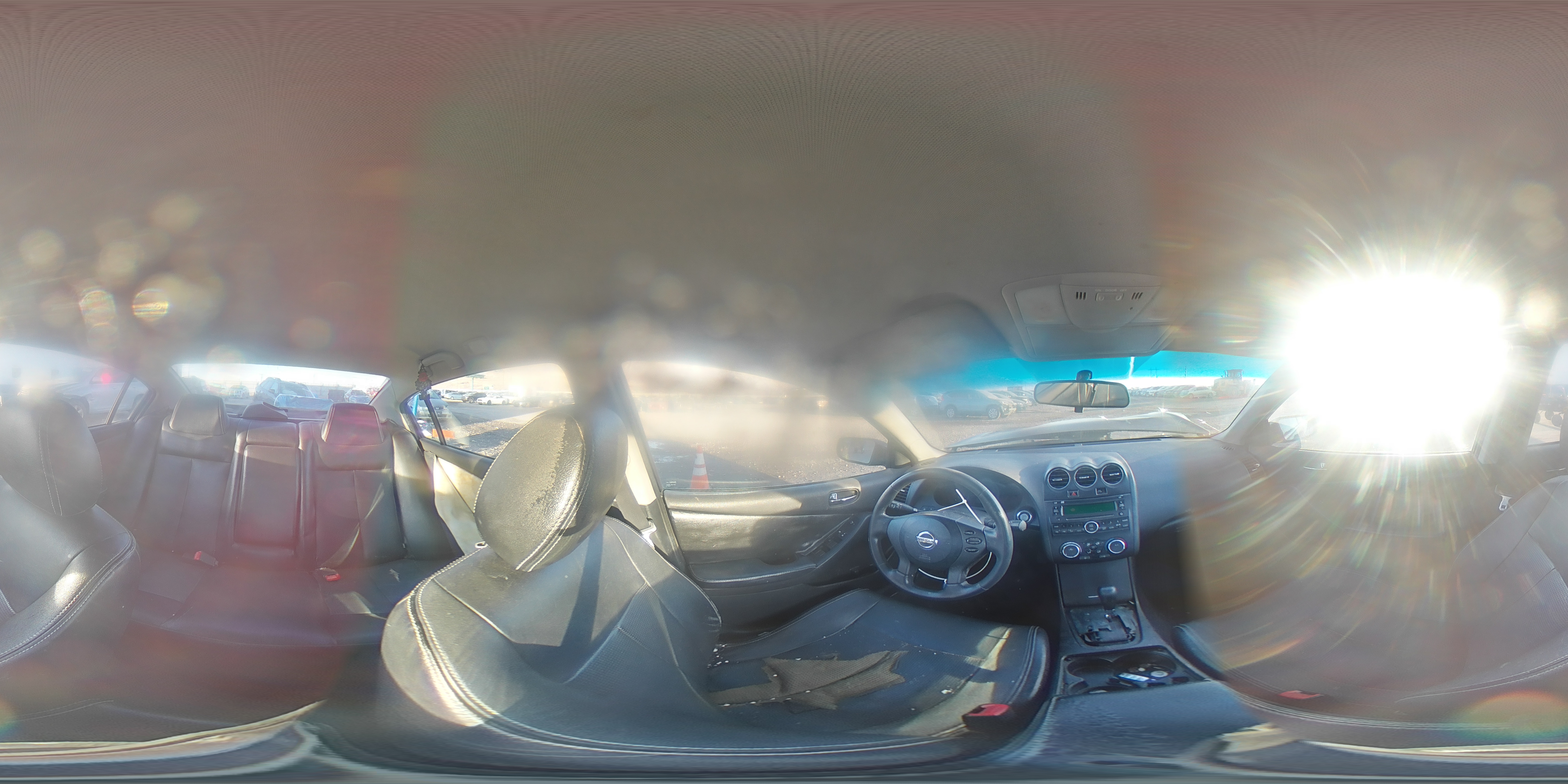 2012 Nissan Altima - Image 13