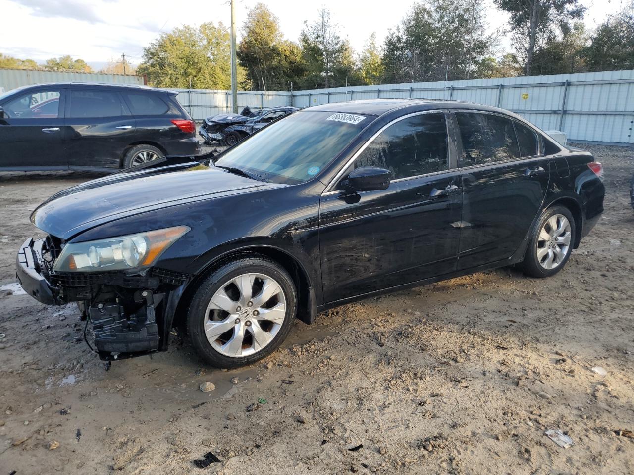 2009 Honda Accord - Image 1