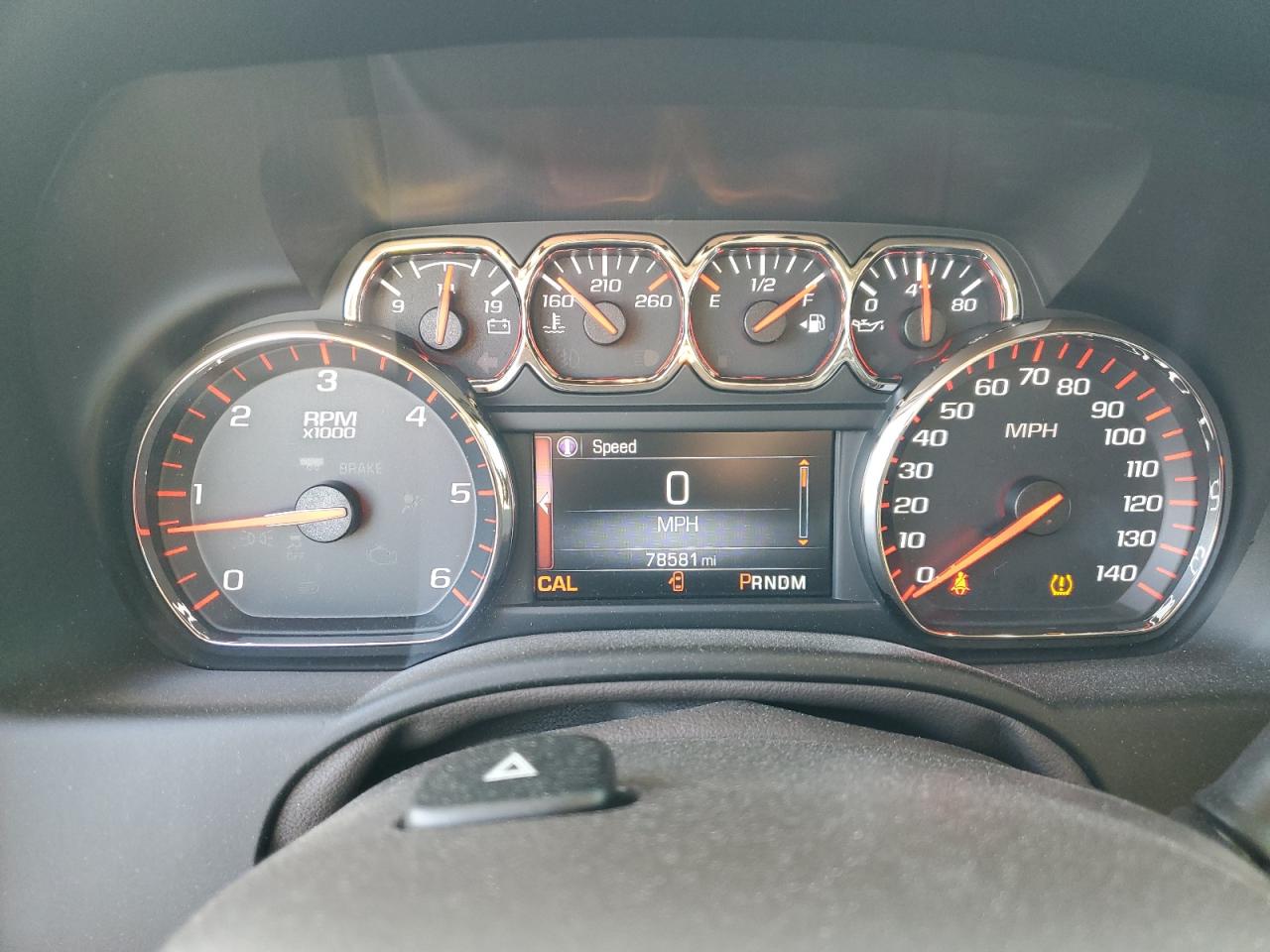 2016 GMC Yukon Slt VIN: 1GKS1BKC1GR400779 Lot: 82254404