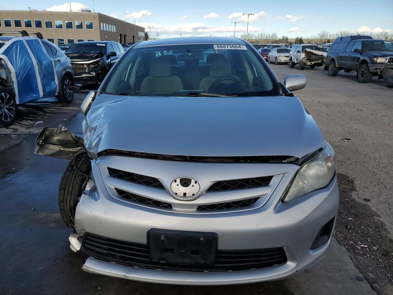 2011 Toyota Corolla - Image 5