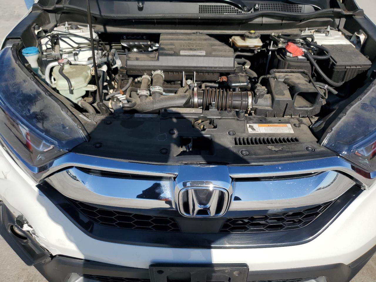 2019 Honda CR-V - Image 12