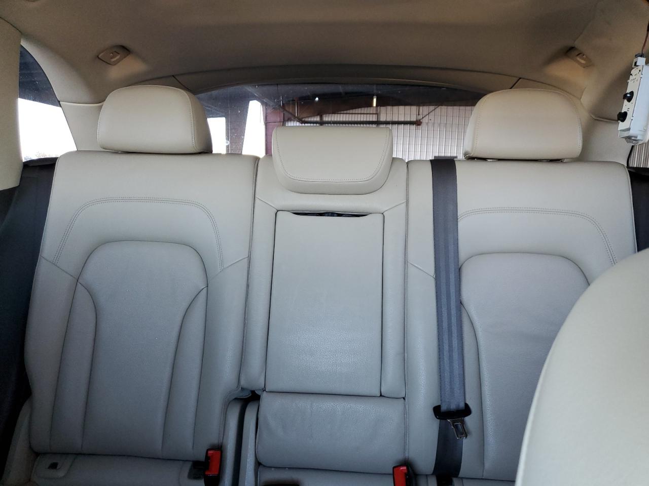 2014 Audi Q5 - Image 10